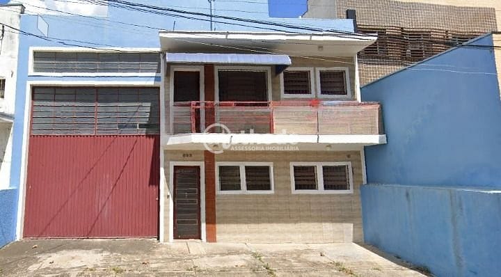 Depósito-Galpão, 312 m² - Foto 2