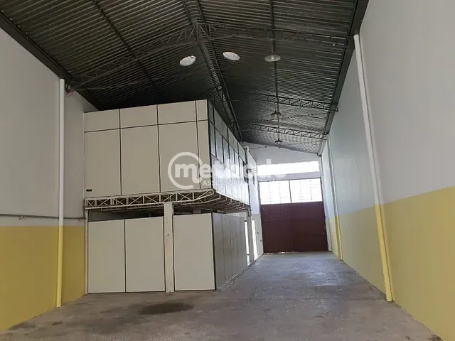Galpão / Barracão com 312m², para alugar, no bairro Jardim do Trevo em Campinas