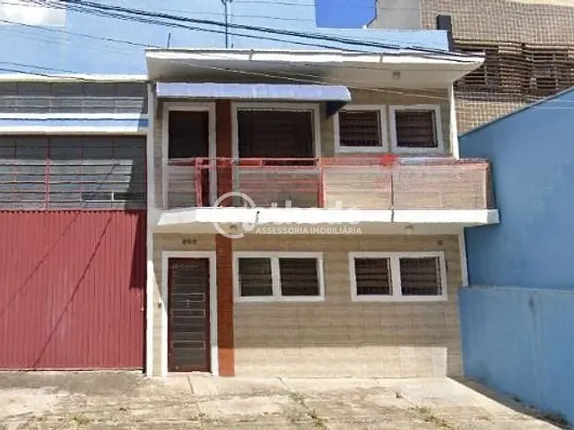 Galpão / Barracão com 312m², para alugar, no bairro Jardim do Trevo em Campinas