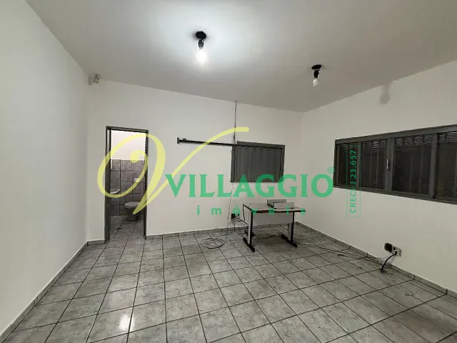 Galpão / Barracão com 1000m², para alugar, no bairro Parque Residencial Lauriano Tebar em São José do Rio Preto