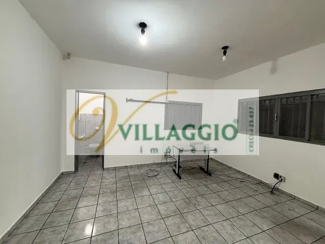 Galpão / Barracão com 1000m², para alugar, no bairro Parque Residencial Lauriano Tebar em São José do Rio Preto