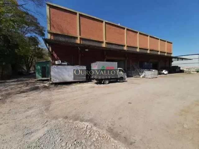 Galpão / Barracão com 11142m², à venda, no bairro Jardim Matarazzo em São Paulo