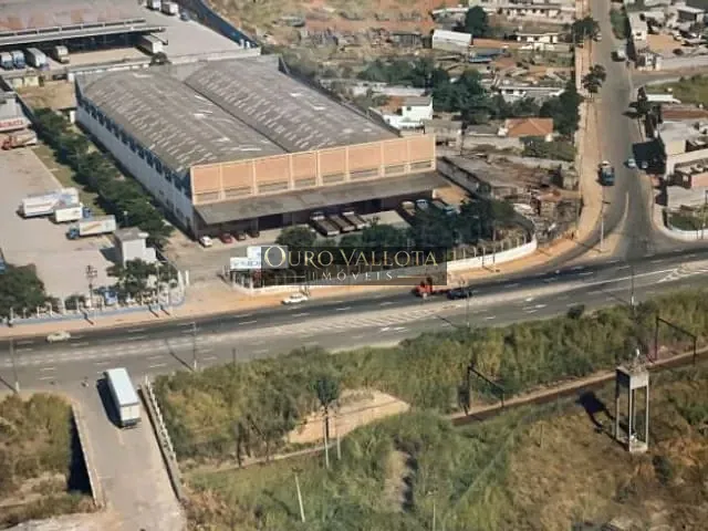 Galpão / Barracão com 11142m², à venda, no bairro Jardim Matarazzo em São Paulo