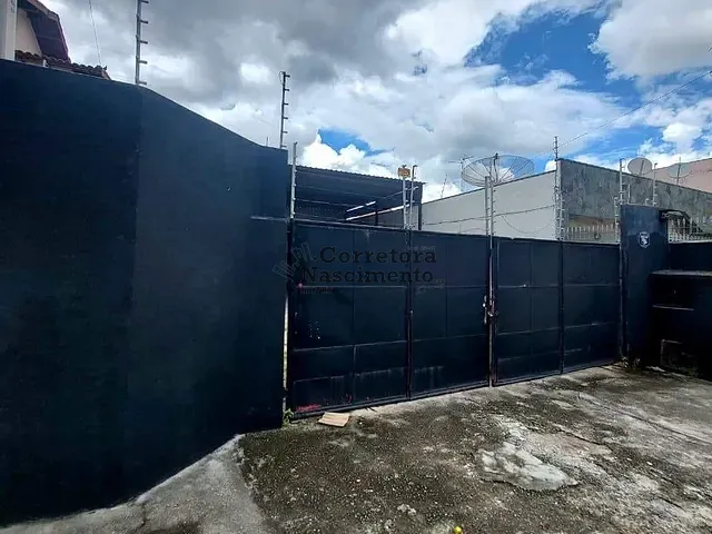 Galpão / Barracão para alugar, no bairro Parque Itamarati em Jacareí
