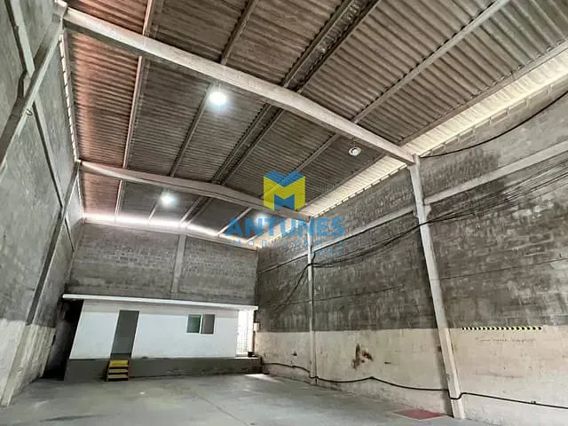 Galpão / Barracão com 300m², para alugar, no bairro Piedade em Jaboatão dos Guararapes