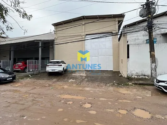 Galpão / Barracão com 300m², para alugar, no bairro Piedade em Jaboatão dos Guararapes