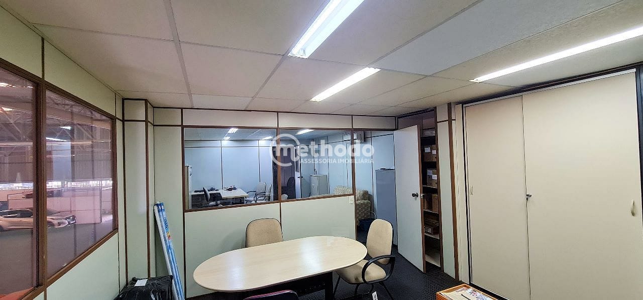 Depósito-Galpão, 1000 m² - Foto 2