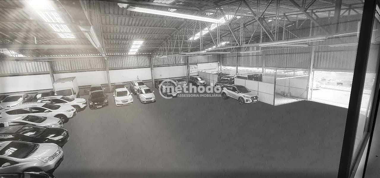 Depósito-Galpão, 1000 m² - Foto 7