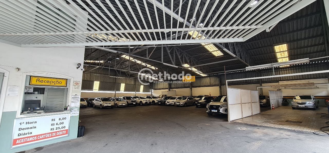 Depósito-Galpão, 1000 m² - Foto 3