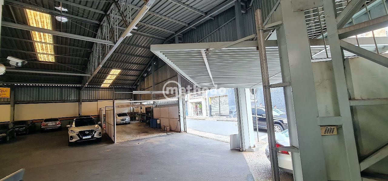 Depósito-Galpão, 1000 m² - Foto 8