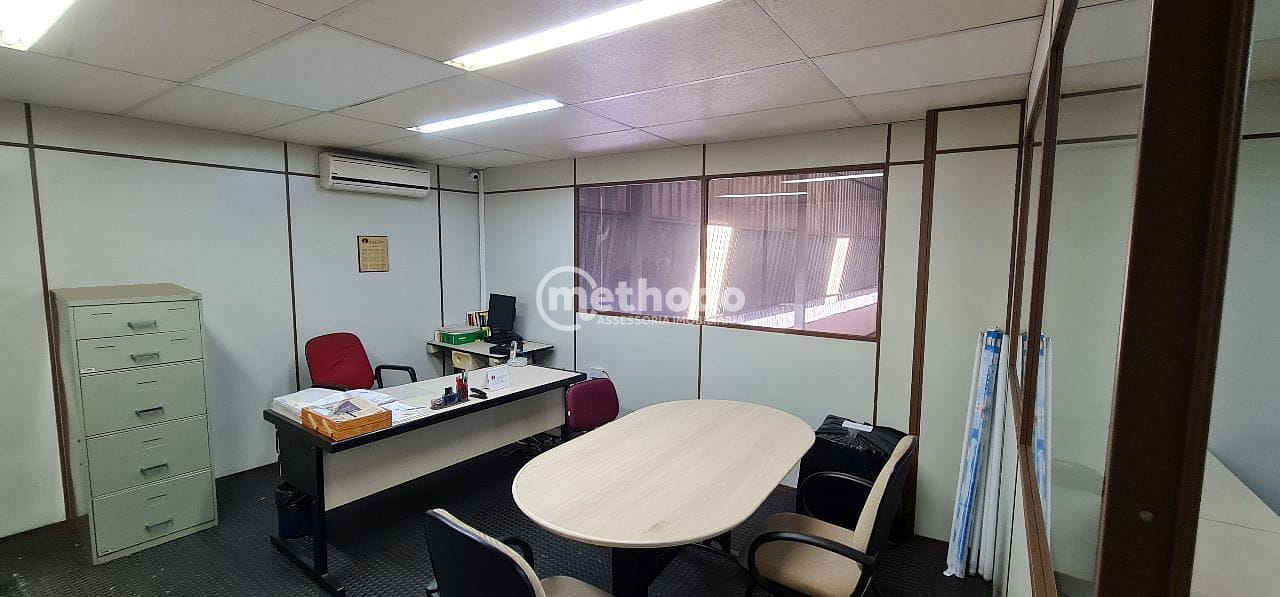 Depósito-Galpão, 1000 m² - Foto 11