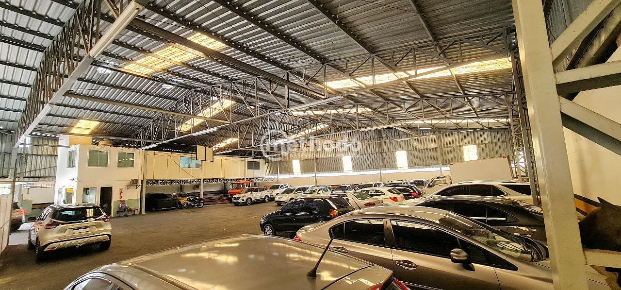 Depósito-Galpão, 1000 m² - Foto 13
