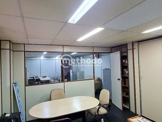Galpão / Barracão com 900m², à venda, no bairro Centro em Campinas