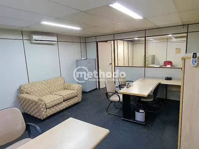 Galpão / Barracão com 900m², à venda, no bairro Centro em Campinas
