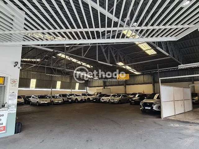 Galpão / Barracão com 900m², à venda, no bairro Centro em Campinas