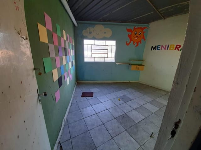 Foto do Galpão / Barracão - Galpão para alugar, 280 m² por R$ 4.000,00/mês - Aricanduva - São Paulo/SP | ZONA LESTE IMÓVEIS