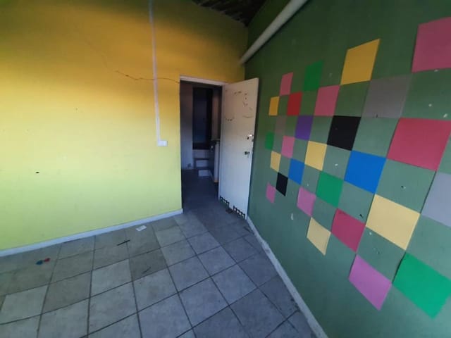 Foto do Galpão / Barracão - Galpão para alugar, 280 m² por R$ 4.000,00/mês - Aricanduva - São Paulo/SP | ZONA LESTE IMÓVEIS