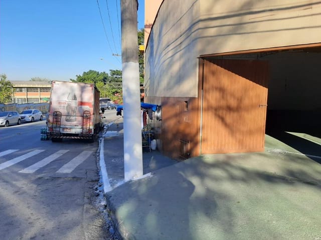 Foto do Galpão / Barracão - Galpão para alugar, 280 m² por R$ 4.000,00/mês - Aricanduva - São Paulo/SP | ZONA LESTE IMÓVEIS