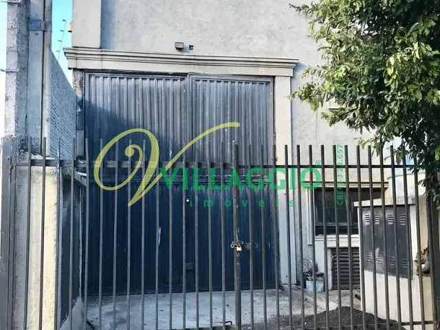 Galpão / Barracão com 1300m², para alugar, no bairro Parque Industrial Tancredo Neves em São José do Rio Preto