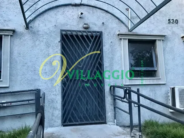 Galpão / Barracão com 1300m², para alugar, no bairro Parque Industrial Tancredo Neves em São José do Rio Preto