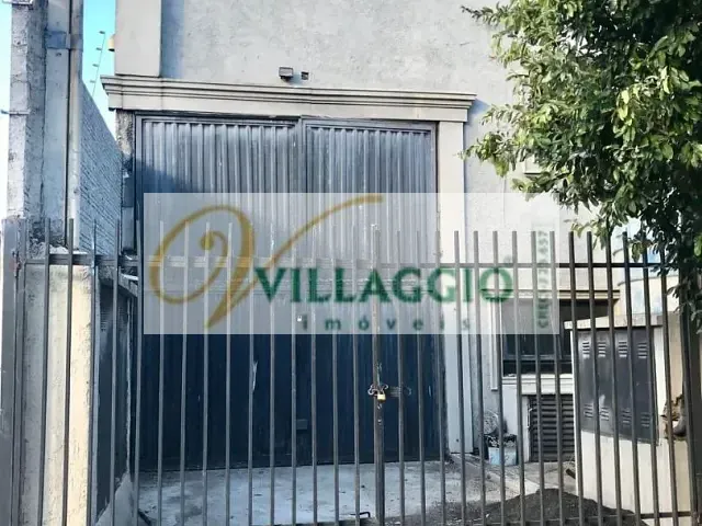 Galpão / Barracão com 1300m², para alugar, no bairro Parque Industrial Tancredo Neves em São José do Rio Preto
