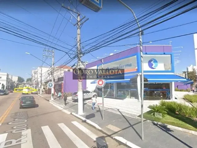 Galpão / Barracão com 800m², para alugar, no bairro Alto da Mooca em São Paulo