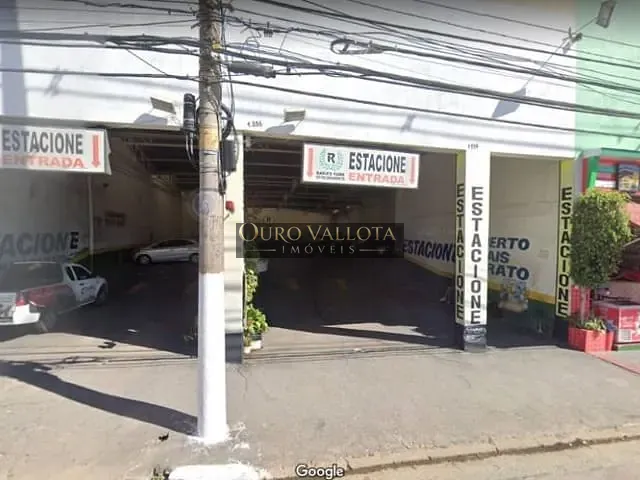 Galpão / Barracão com 800m², para alugar, no bairro Alto da Mooca em São Paulo