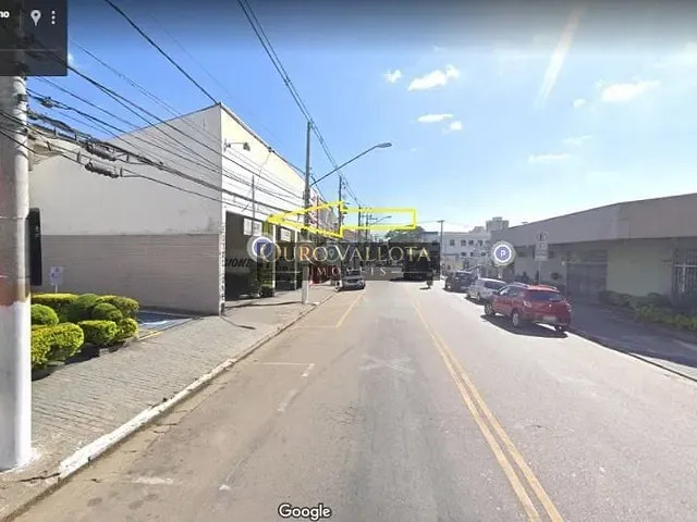 Galpão / Barracão com 800m², para alugar, no bairro Alto da Mooca em São Paulo