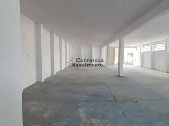 Galpão / Barracão para alugar, no bairro Jardim Esperança em Jacareí