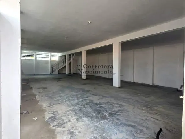 Galpão / Barracão para alugar, no bairro Jardim Esperança em Jacareí