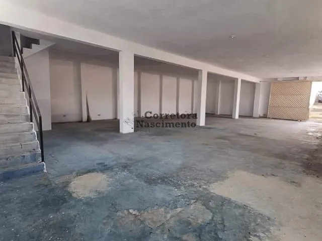 Galpão / Barracão para alugar, no bairro Jardim Esperança em Jacareí