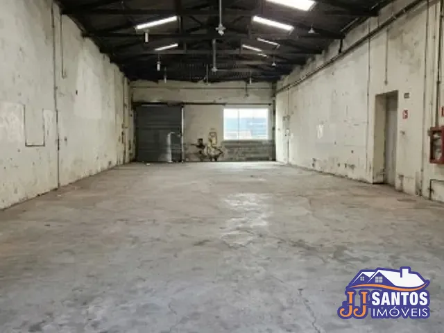 Galpão / Barracão com 443m², à venda, no bairro Mooca em São Paulo