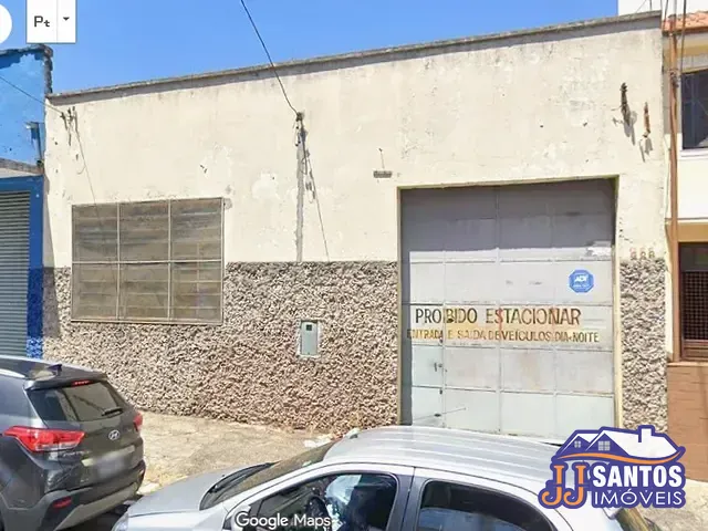 Galpão / Barracão com 443m², à venda, no bairro Mooca em São Paulo