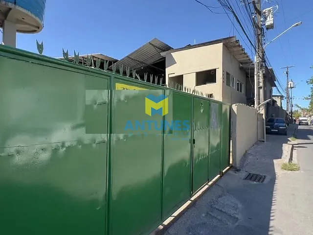 Galpão / Barracão com 2450m², para alugar, no bairro Piedade em Jaboatão dos Guararapes