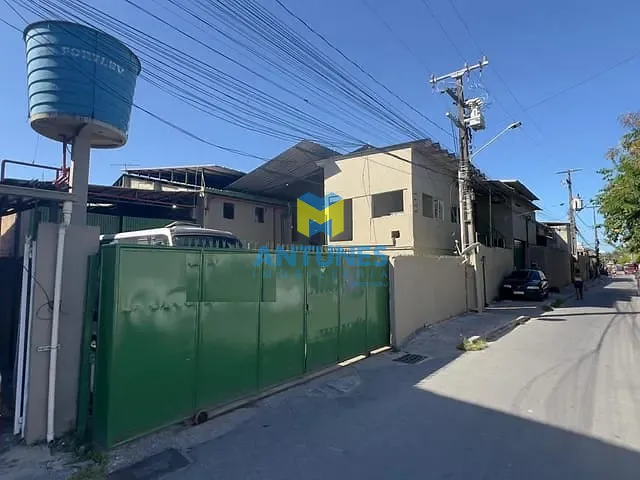 Galpão / Barracão com 2450m², para alugar, no bairro Piedade em Jaboatão dos Guararapes
