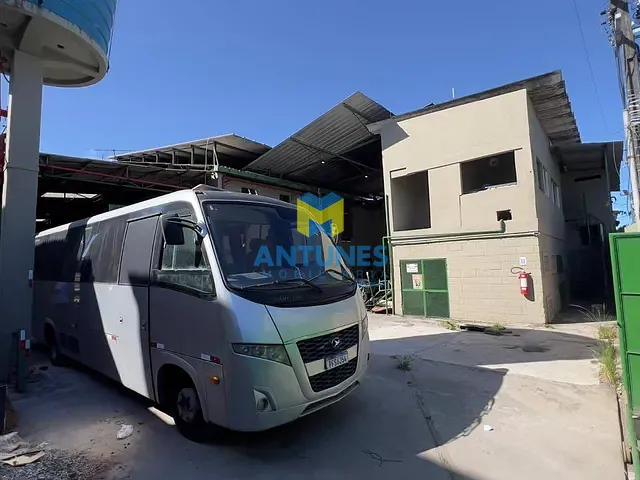 Galpão / Barracão com 2450m², para alugar, no bairro Piedade em Jaboatão dos Guararapes