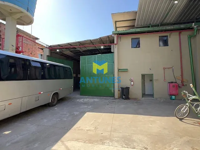 Galpão / Barracão com 2450m², para alugar, no bairro Piedade em Jaboatão dos Guararapes
