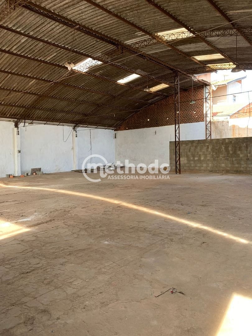 Depósito-Galpão, 534 m² - Foto 12