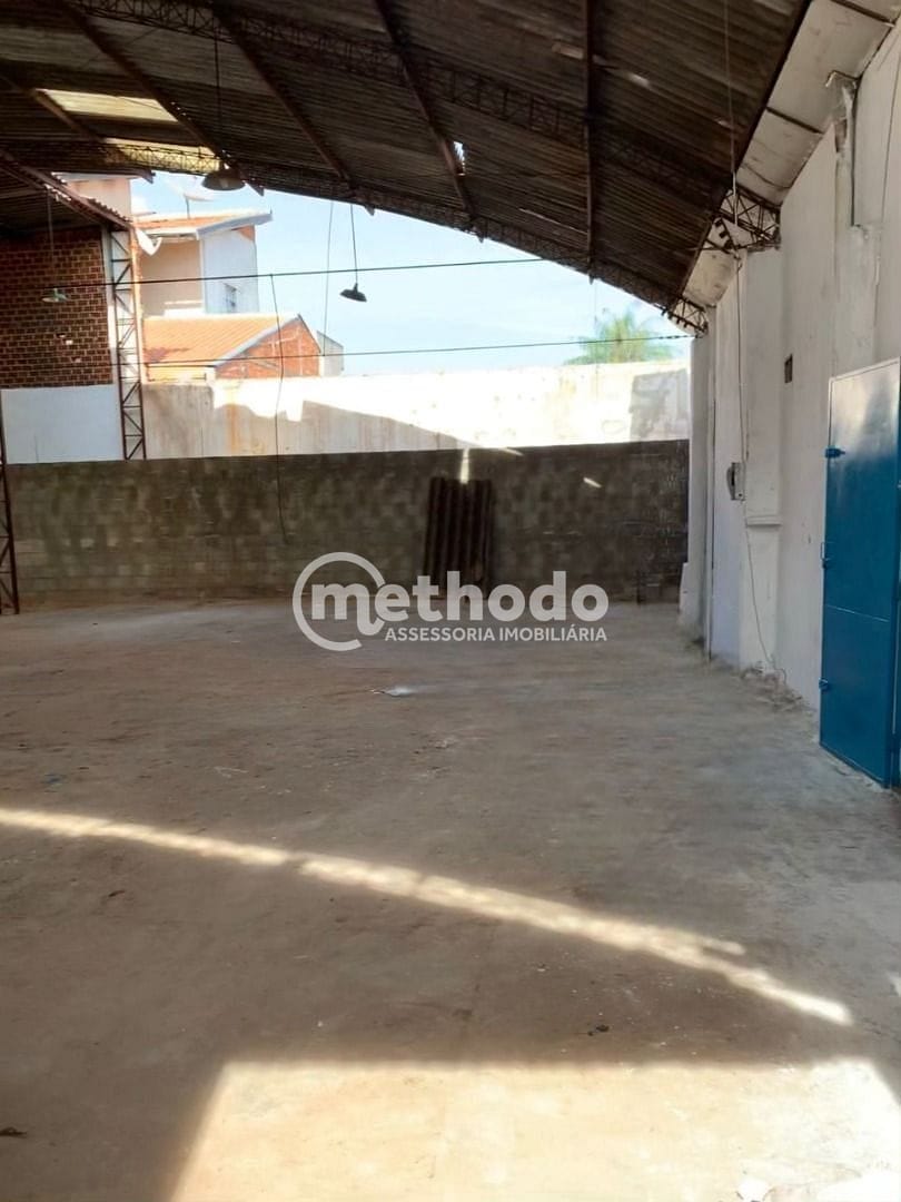 Depósito-Galpão, 534 m² - Foto 13