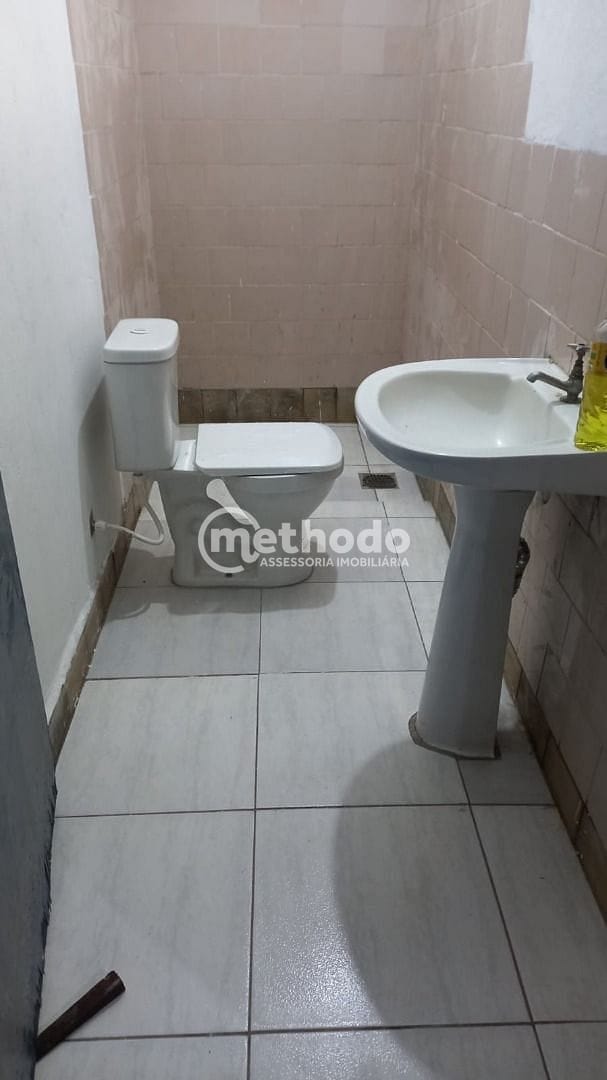 Depósito-Galpão, 534 m² - Foto 7
