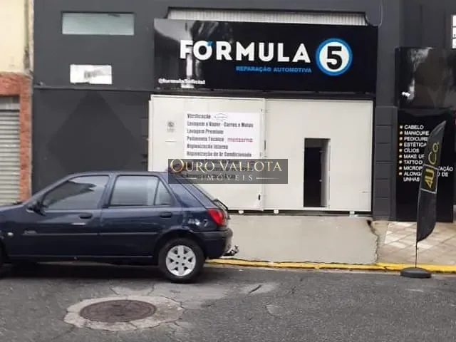 Galpão / Barracão com 180m², para alugar, no bairro Mooca em São Paulo