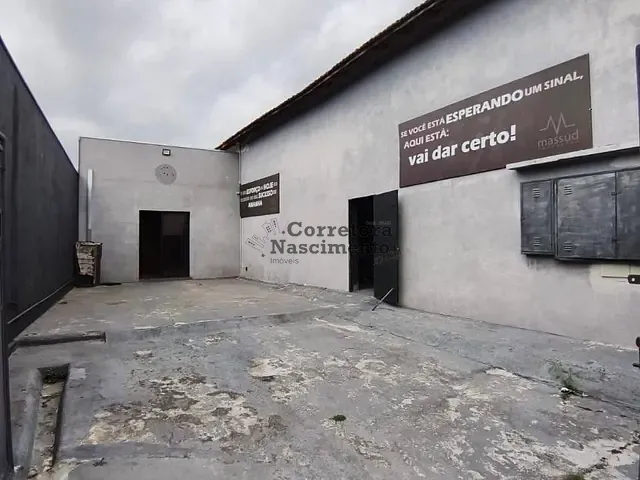 Galpão / Barracão com 357m², à venda ou para alugar, no bairro Jardim América em Jacareí