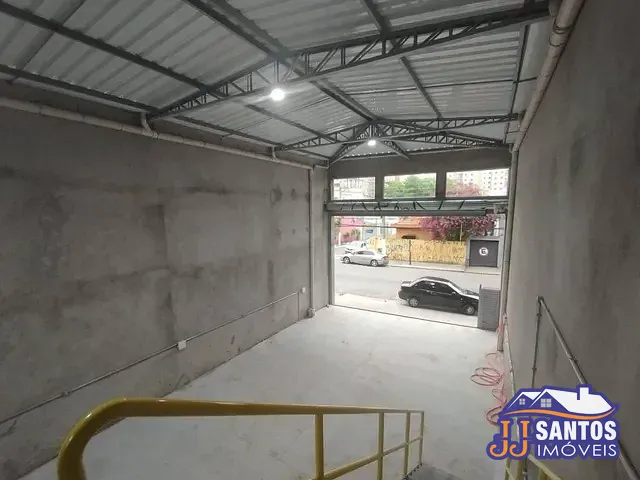 Galpão / Barracão com 240m², para alugar, no bairro Mooca em São Paulo