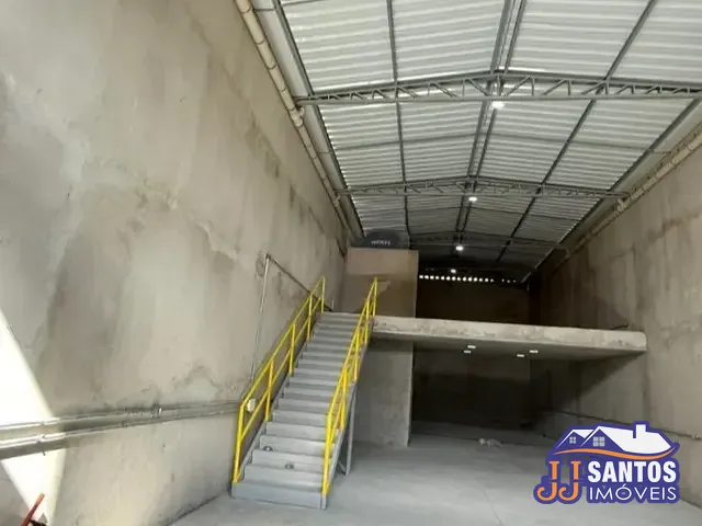 Galpão / Barracão com 240m², para alugar, no bairro Mooca em São Paulo