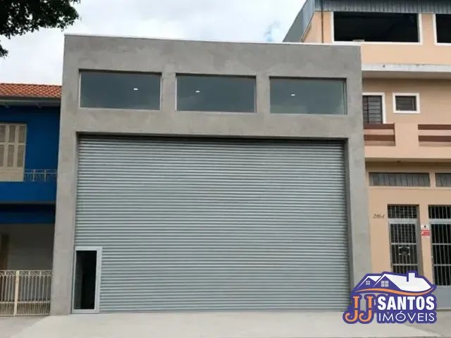 Galpão / Barracão com 240m², para alugar, no bairro Mooca em São Paulo