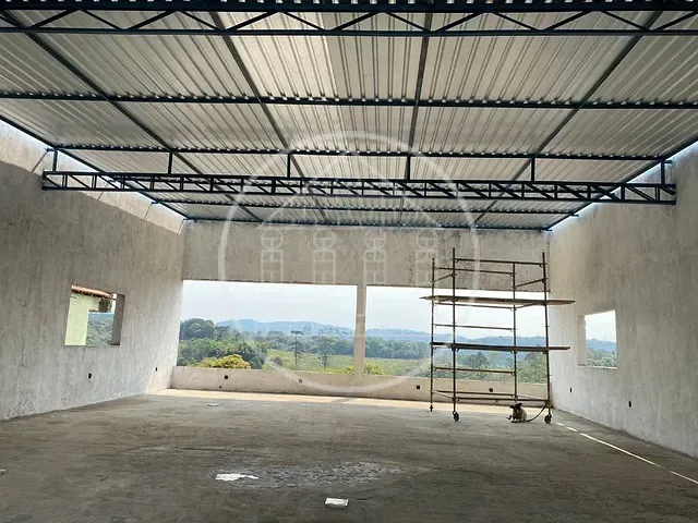 Galpão / Barracão com 375m², para alugar, no bairro Jardim Santa Margarida em São Paulo