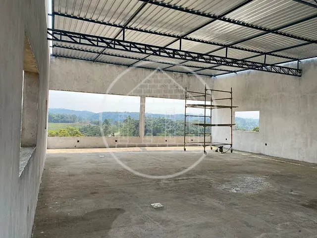 Galpão / Barracão com 375m², para alugar, no bairro Jardim Santa Margarida em São Paulo