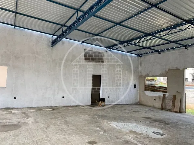 Galpão / Barracão com 375m², para alugar, no bairro Jardim Santa Margarida em São Paulo