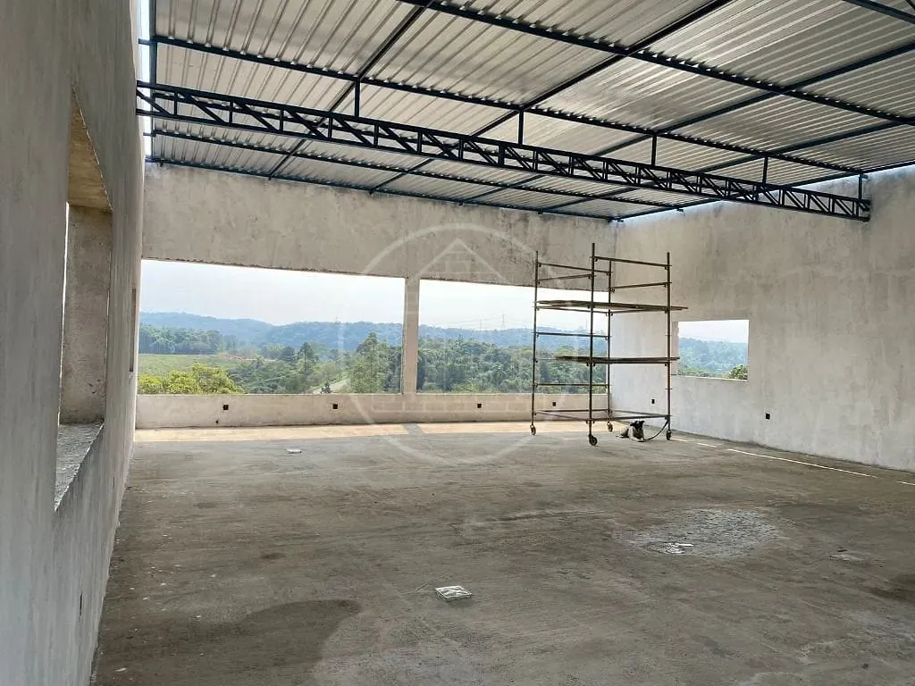 Depósito-Galpão, 340 m² - Foto 3