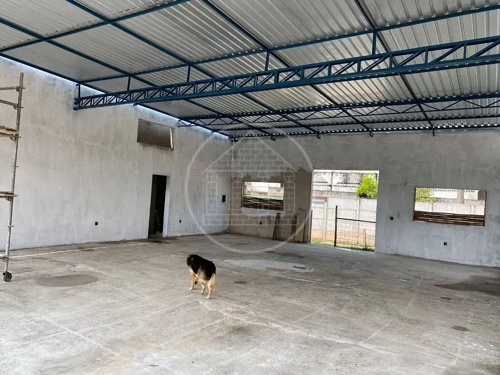 Depósito-Galpão, 340 m² - Foto 4